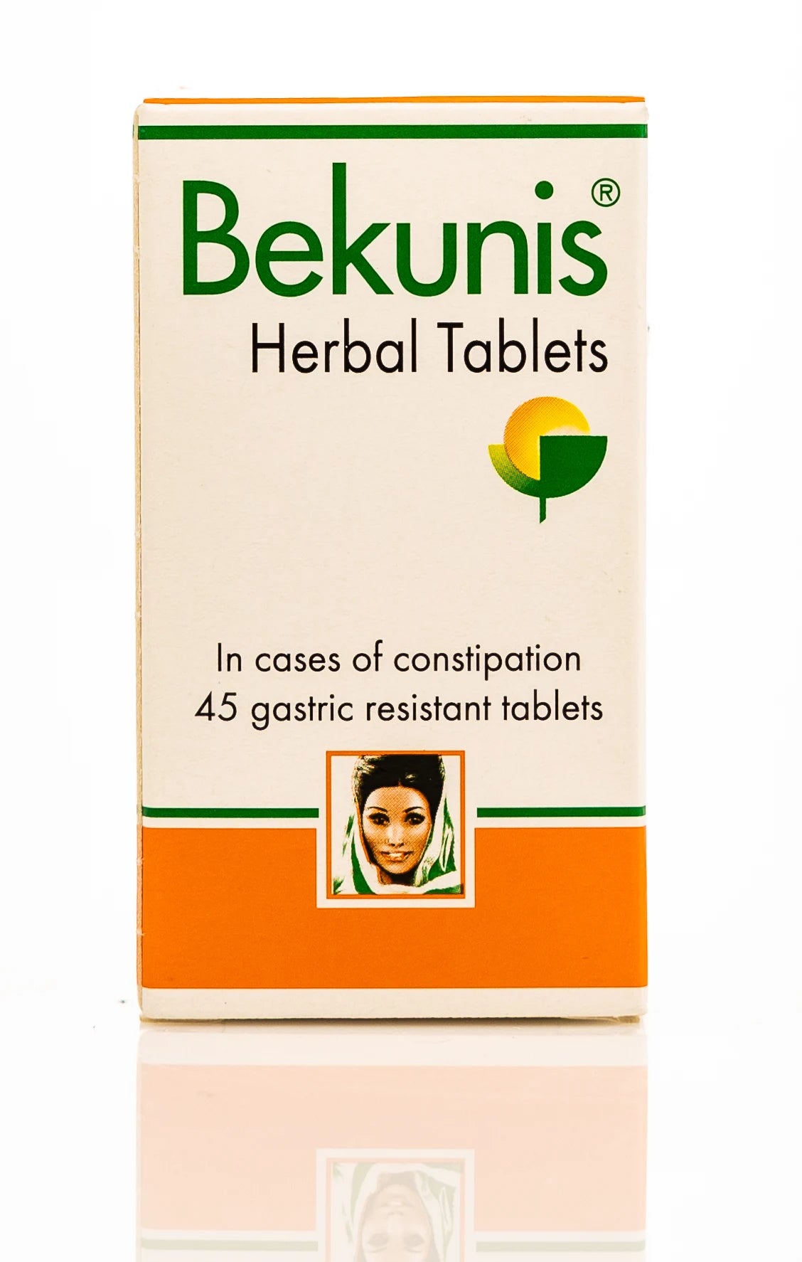 Bekunis 45 Tablet