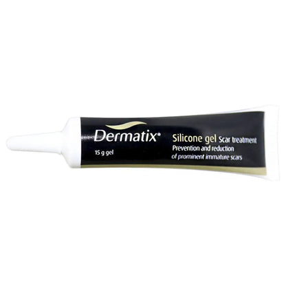 Dermatix Gel 15Gm
