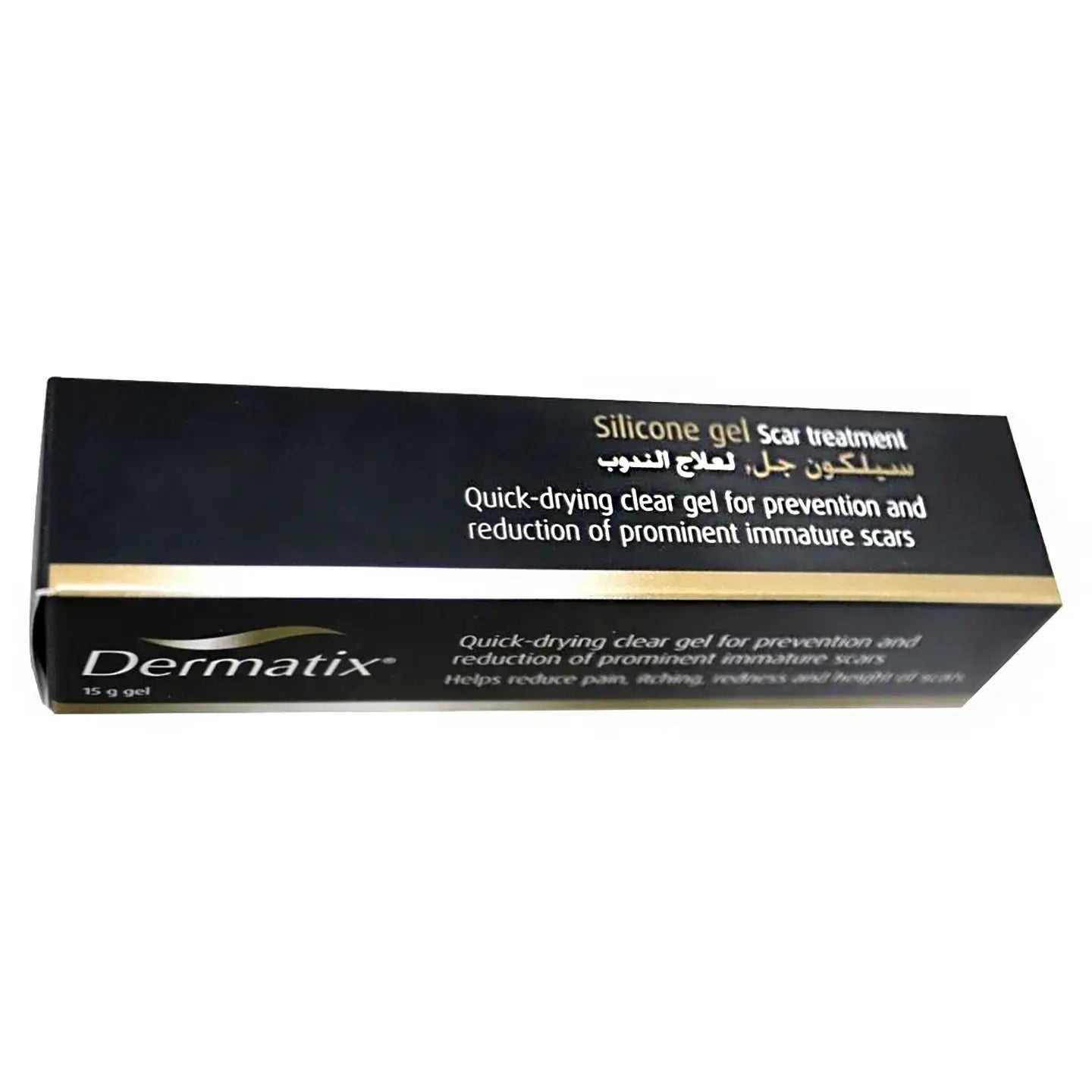 Dermatix Gel 15Gm
