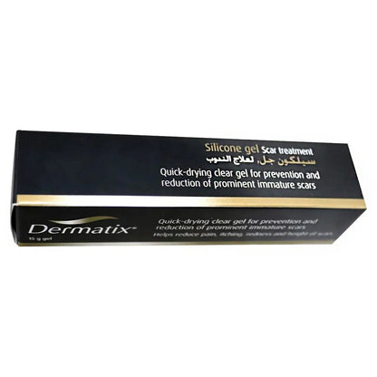 Dermatix Gel 15Gm