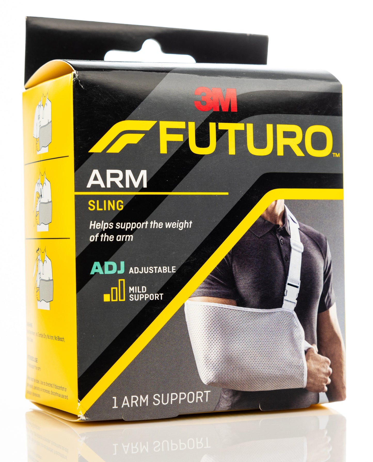 Futuro Arm Sling [Adjustable] 3080-46204