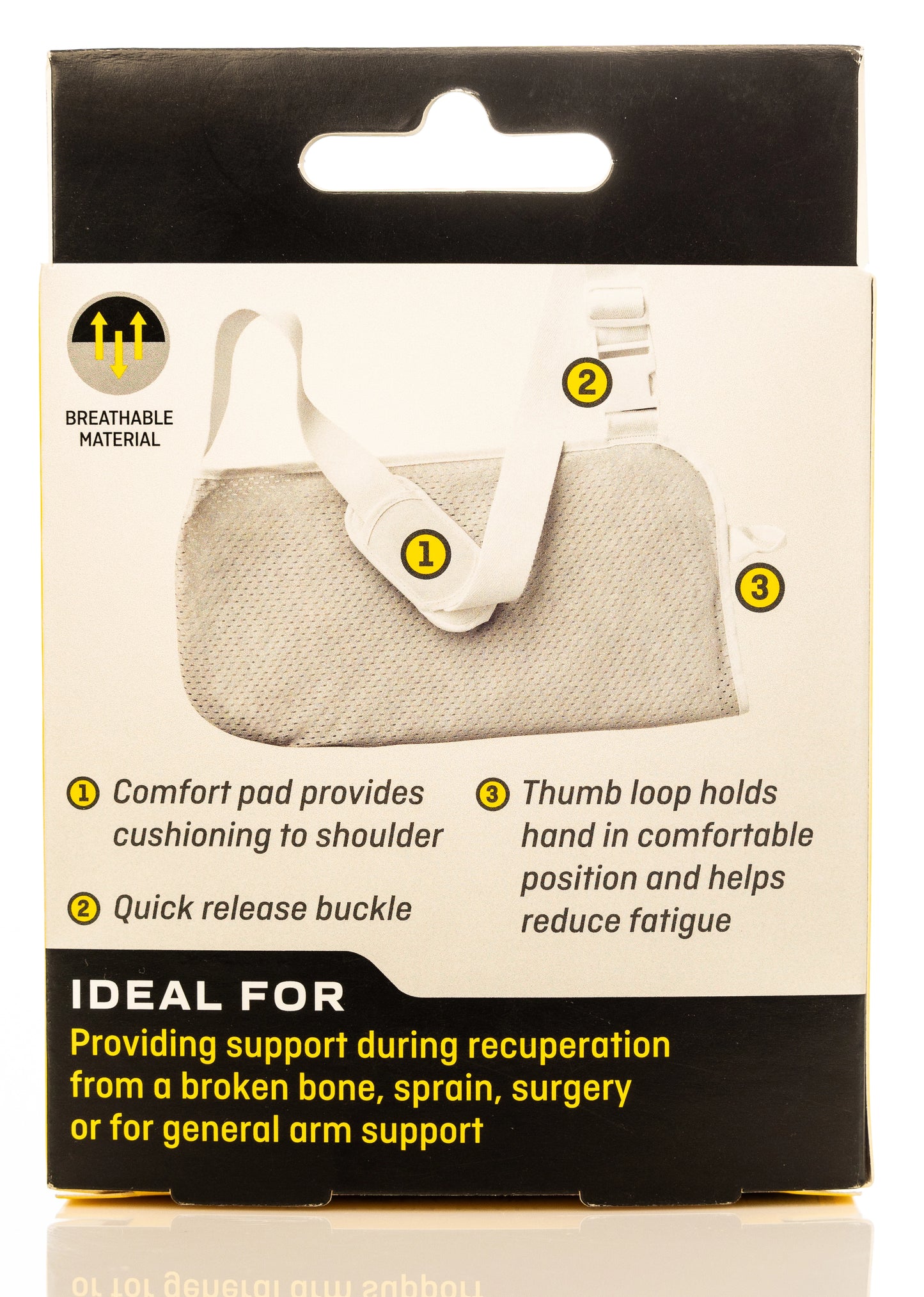 Futuro Arm Sling [Adjustable] 3080-46204