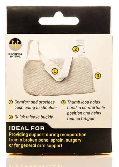 Futuro Arm Sling [Adjustable] 3080-46204