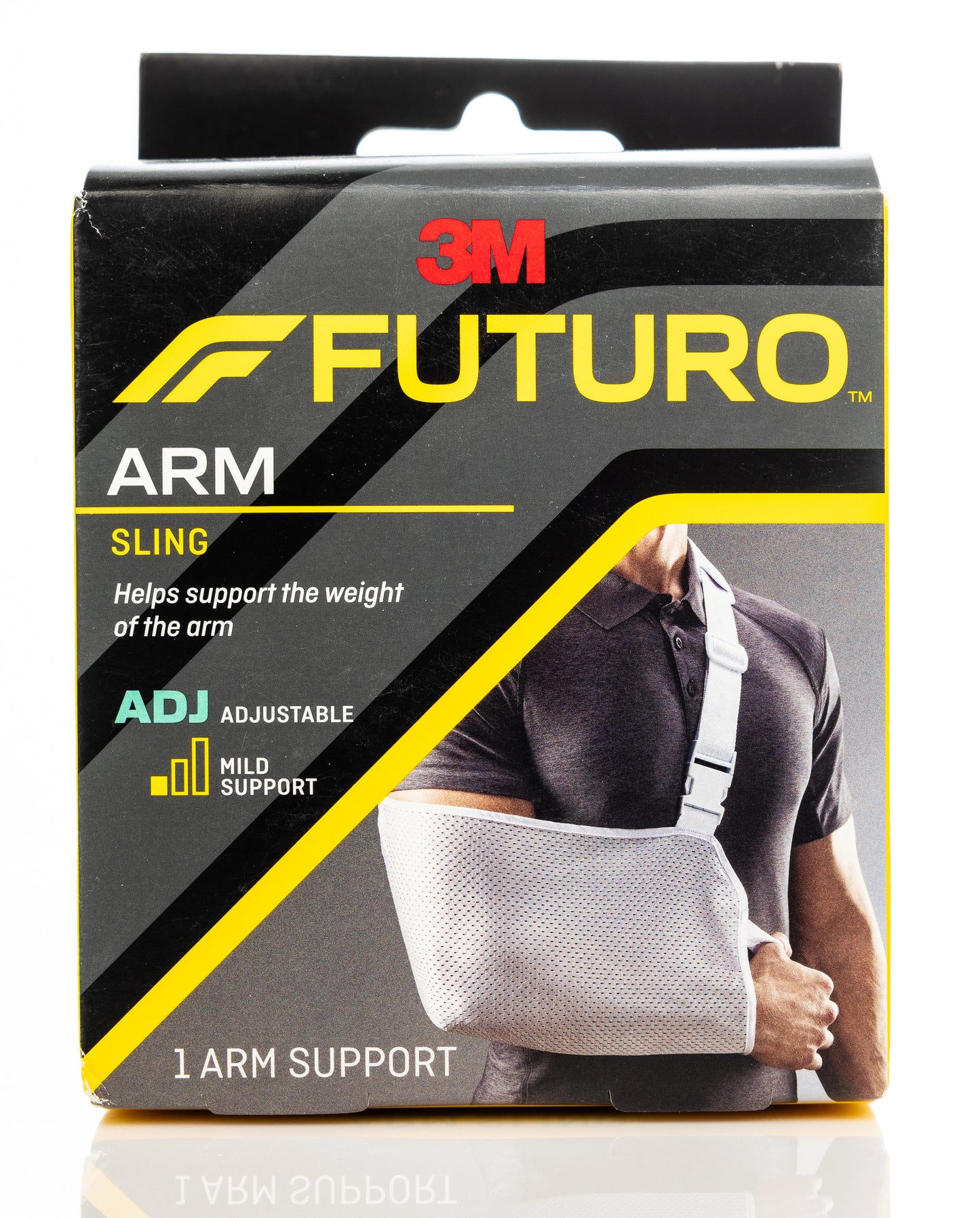 Futuro Arm Sling [Adjustable] 3080-46204