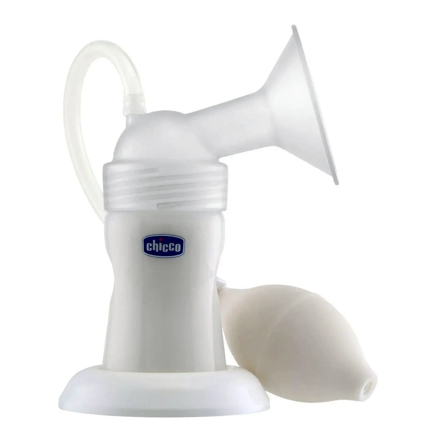 Chicco [2825] Classic Breast Pump Manual
