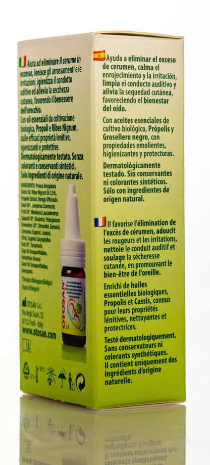 Otosan Ear Drops 10Ml