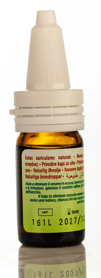Otosan Ear Drops 10Ml