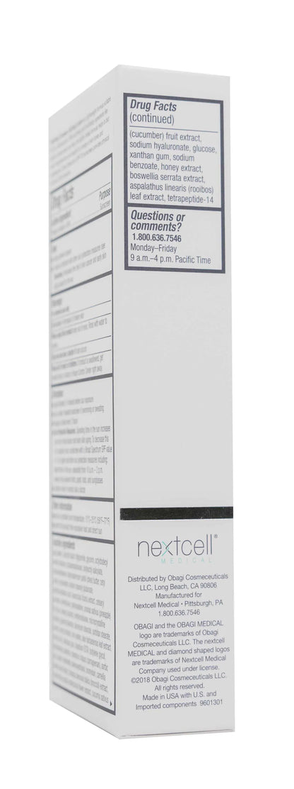 Obagi  Soothing Complex SPF25 47mL