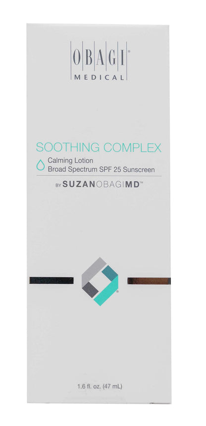 Obagi  Soothing Complex SPF25 47mL