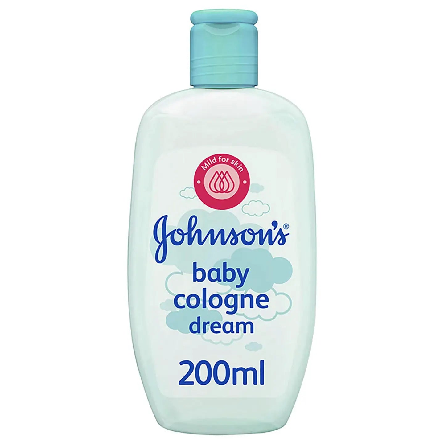 Johnson And Johnson Cologne [Dream] 200 Ml