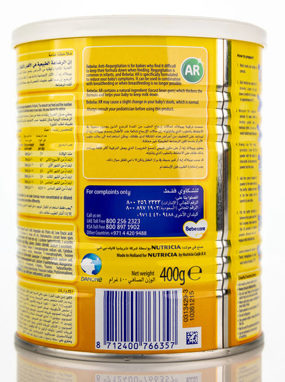 Bebelac [AR] 400g