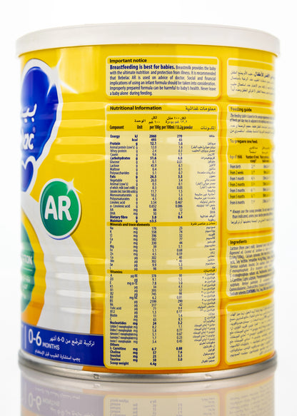 Bebelac [AR] 400g