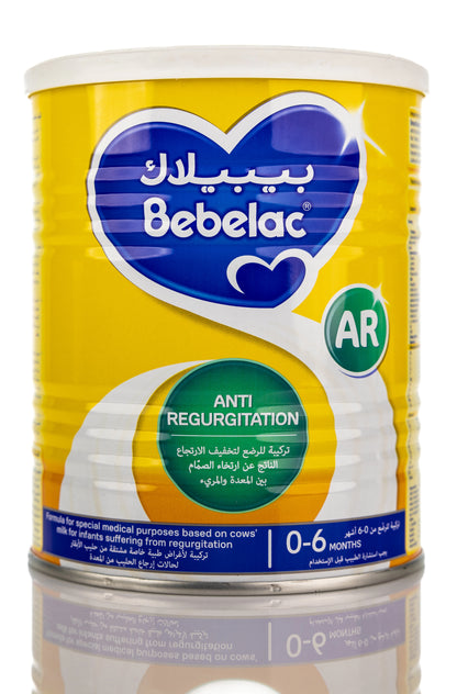 Bebelac [AR] 400g