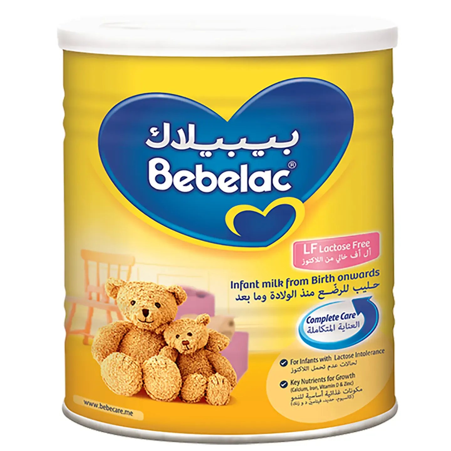 Bebelac [LF] 400g