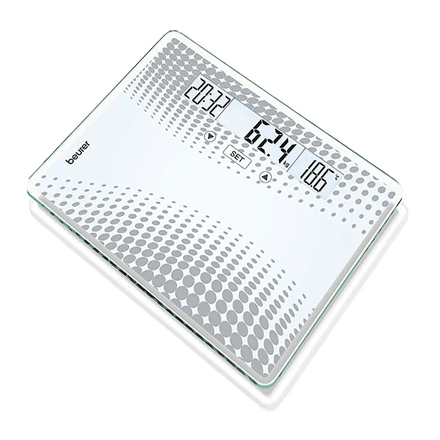 Beurer Scale [2X-L] GS-51