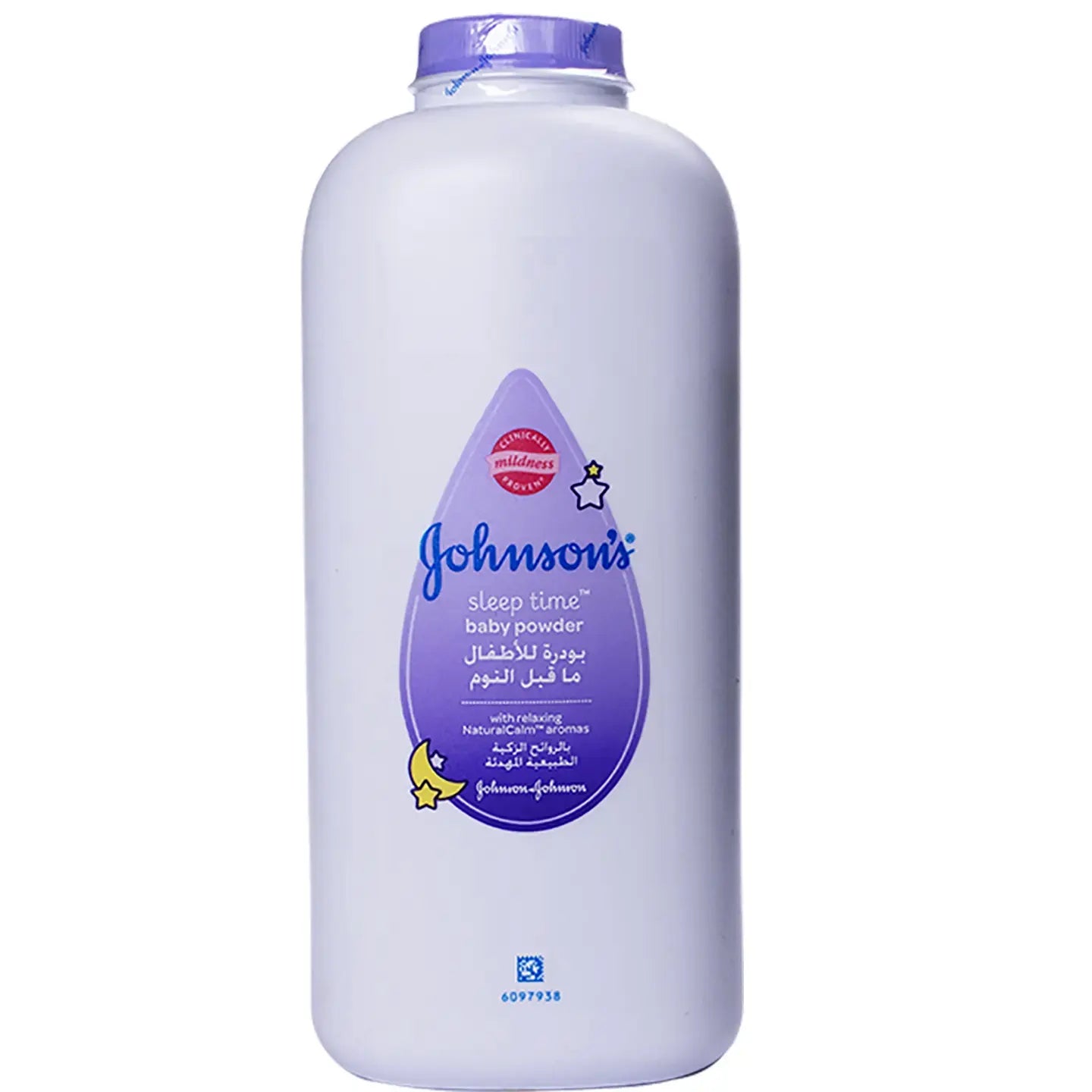 Johnson And Johnson Bedtime Powder 500 Gm