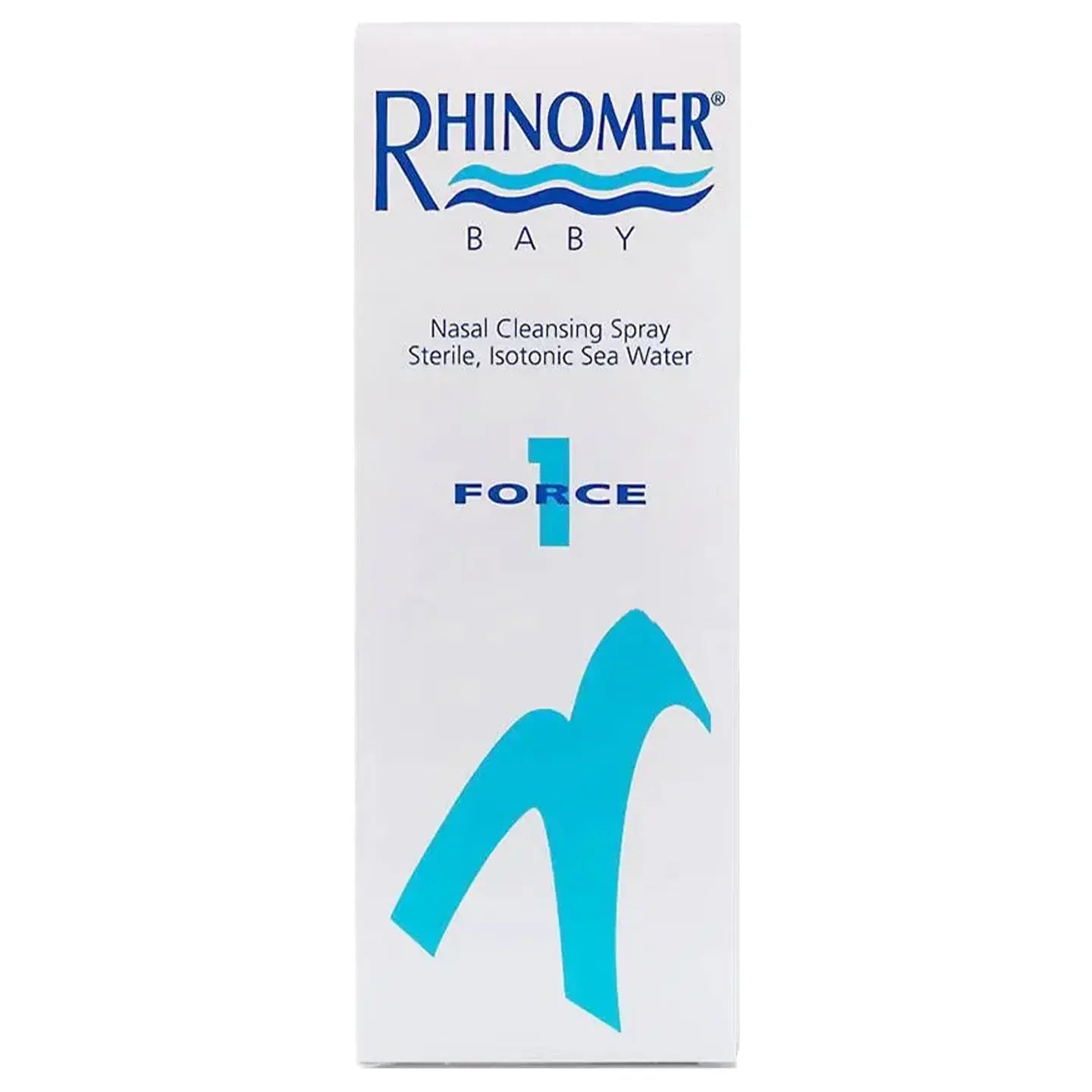 Rhinomer Force 1