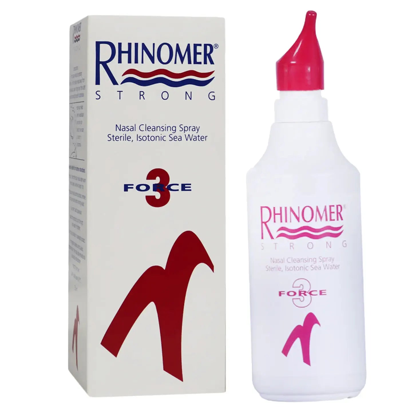 Rhinomer Force 3