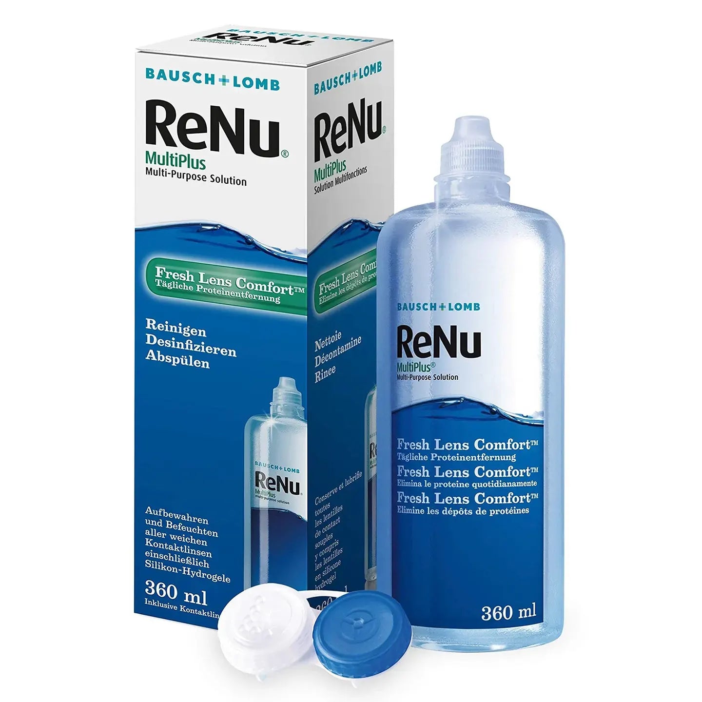 Renu Multiplus 360Ml