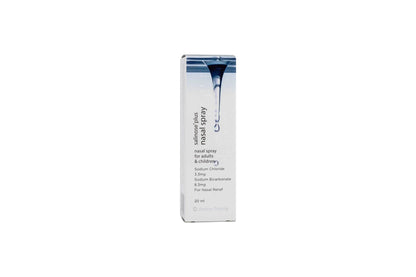 Avalon Salinose Plus Spray 20Ml