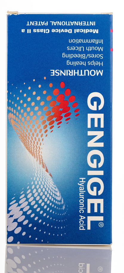 Dentaid Gengigel Mouthrinse 150 ml