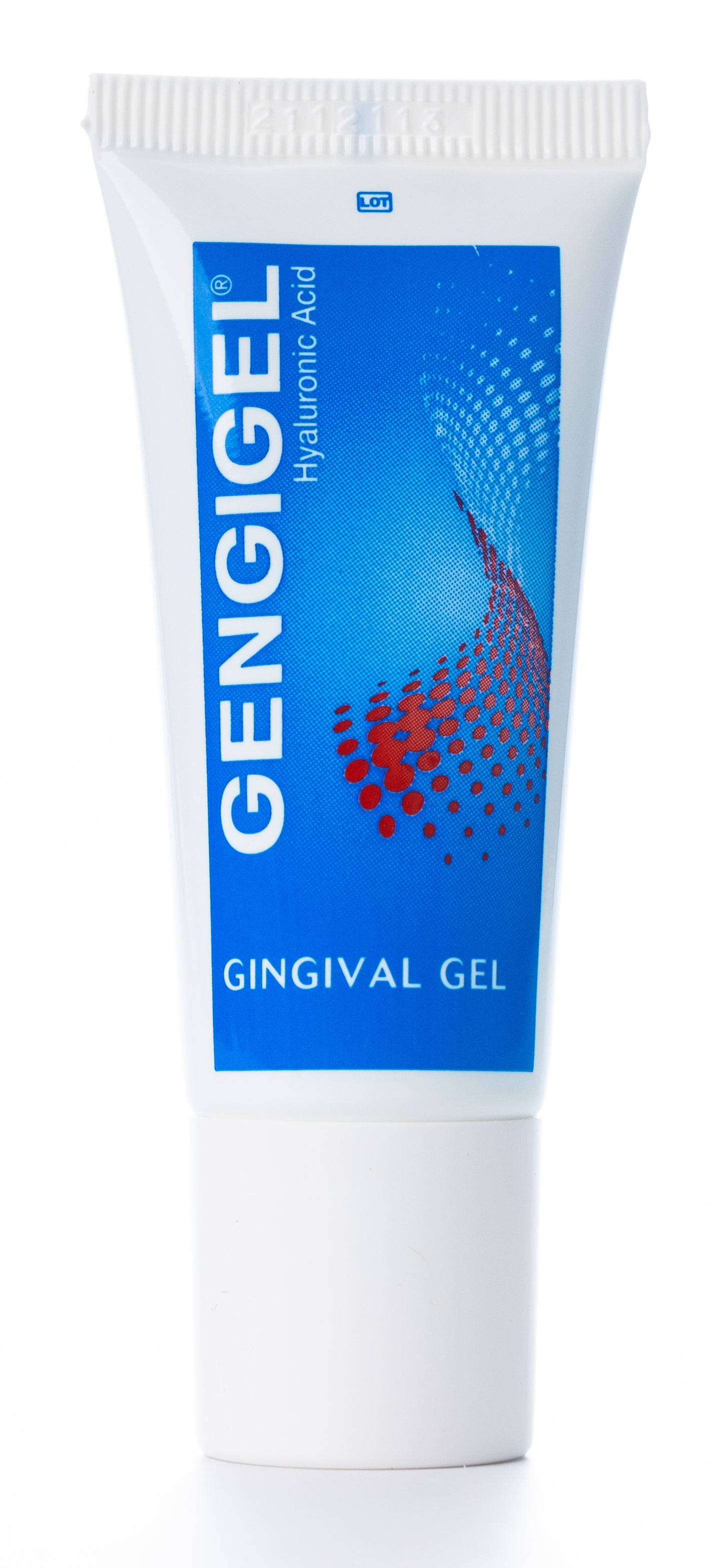 Dentaid Gengigel 20 Ml Gel