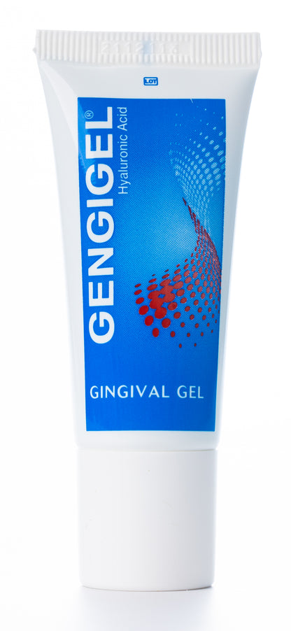 Dentaid Gengigel 20 Ml Gel