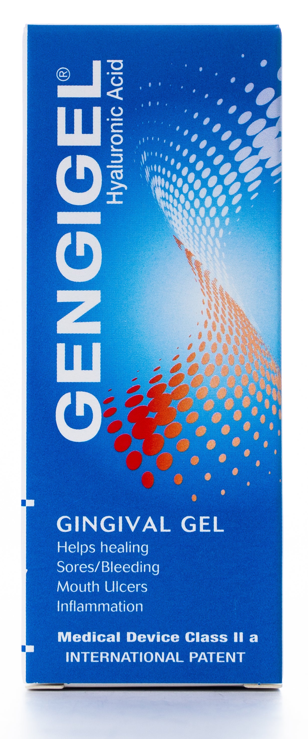 Dentaid Gengigel 20 Ml Gel