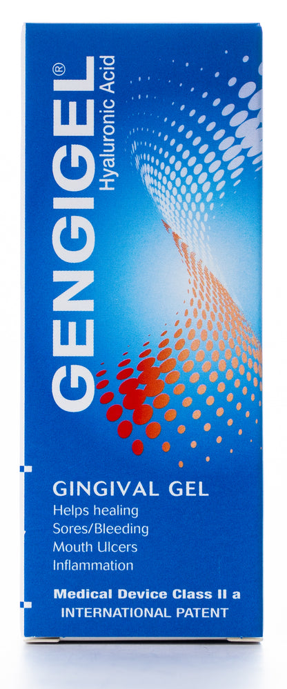 Dentaid Gengigel 20 Ml Gel
