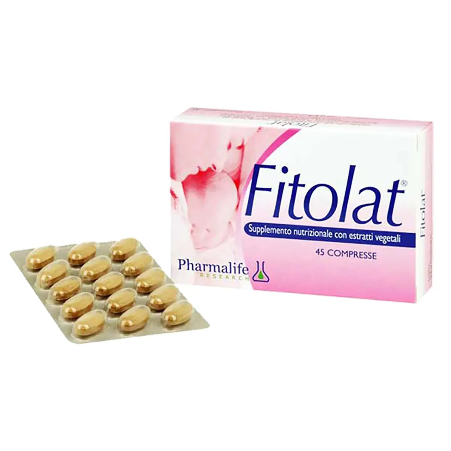 Fitolat 45 Tablet