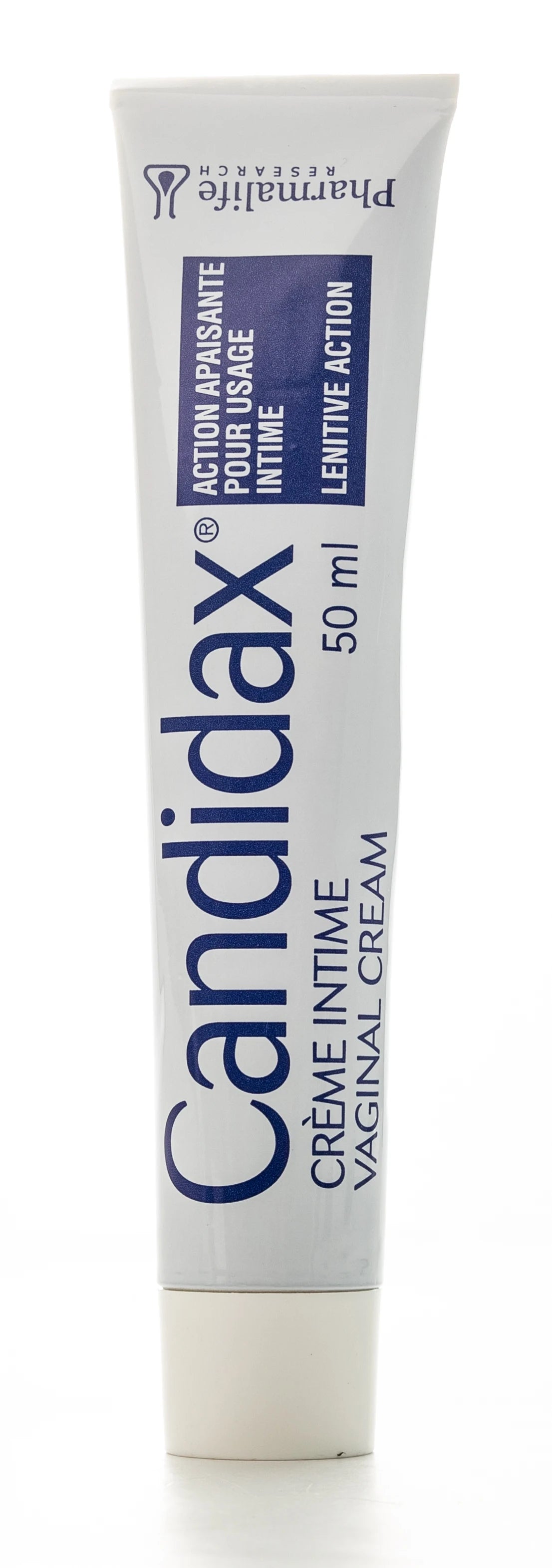 Candidax Vaginal Cream 50Ml