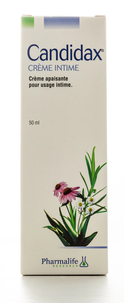 Candidax Vaginal Cream 50Ml