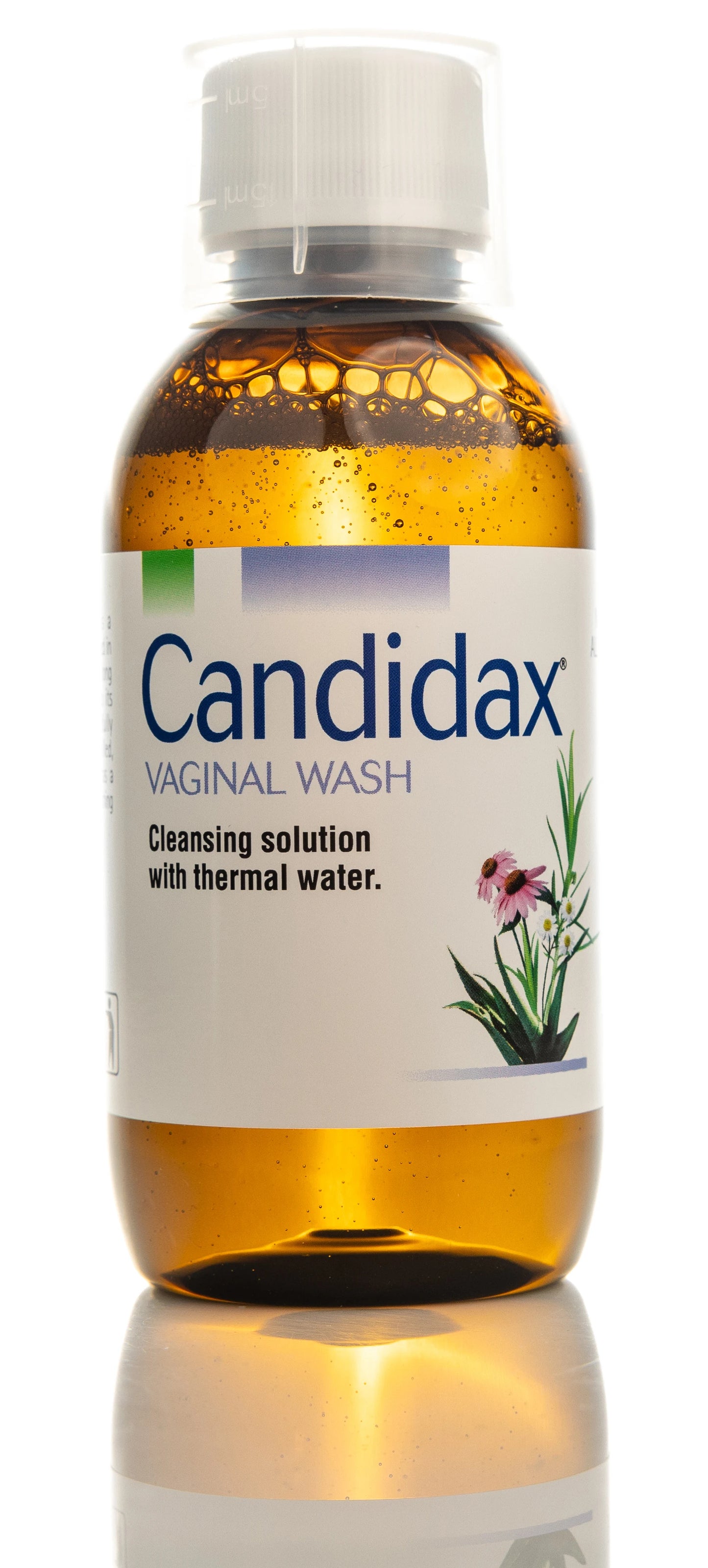Candidax Vaginal Wash 200Ml