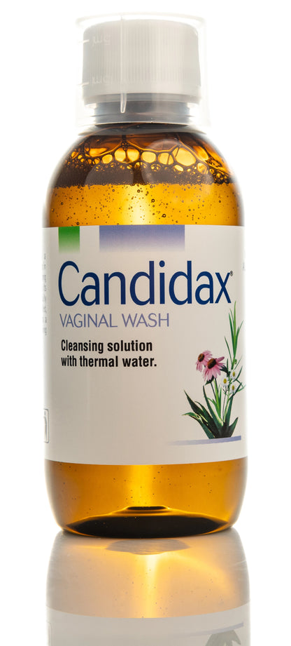 Candidax Vaginal Wash 200Ml