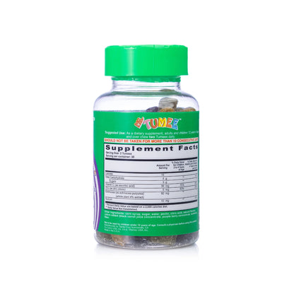 Mr Tumee Echinacia  60 Gummies