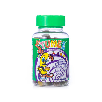 Mr Tumee Echinacia  60 Gummies