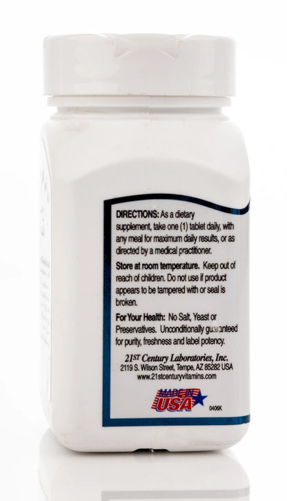 21 Century Ace Antioxidant 75 Tablet