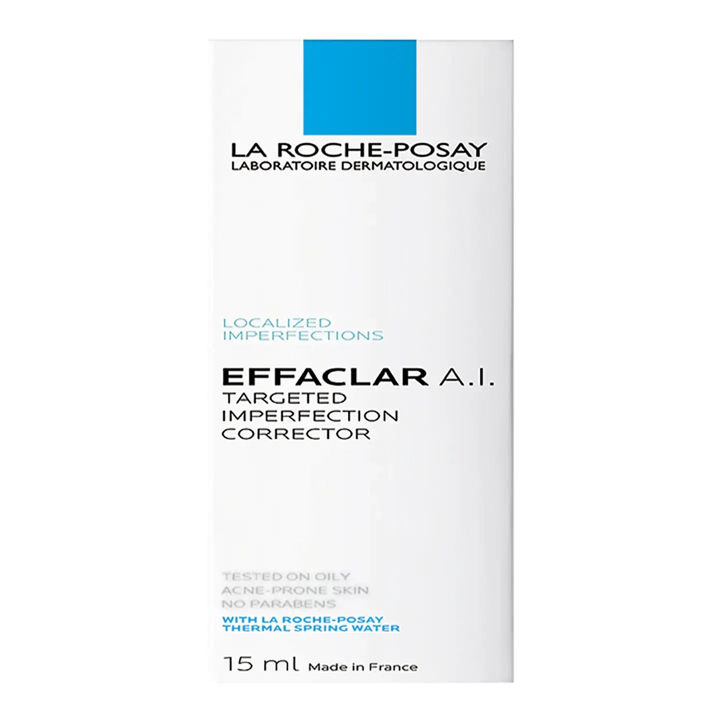 La Roche-Posay Effaclar AI 15 Ml
