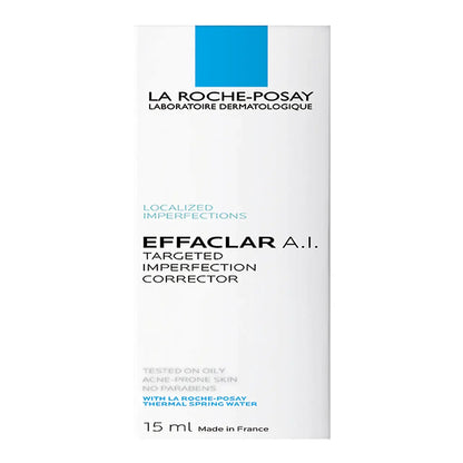 La Roche-Posay Effaclar AI 15 Ml