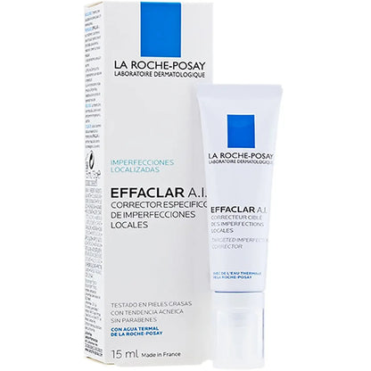 La Roche-Posay Effaclar AI 15 Ml