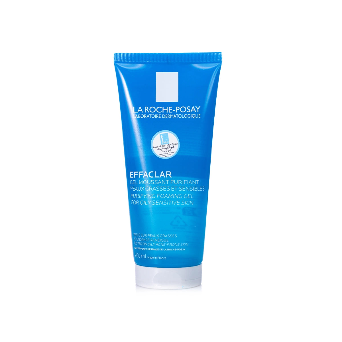 La Roche-Posay Effaclar Gel 200 Ml