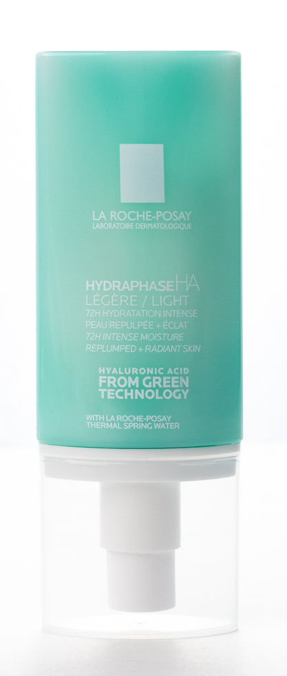 La Roche-Posay Hydraphase HA Intense Light Cream 50 Ml