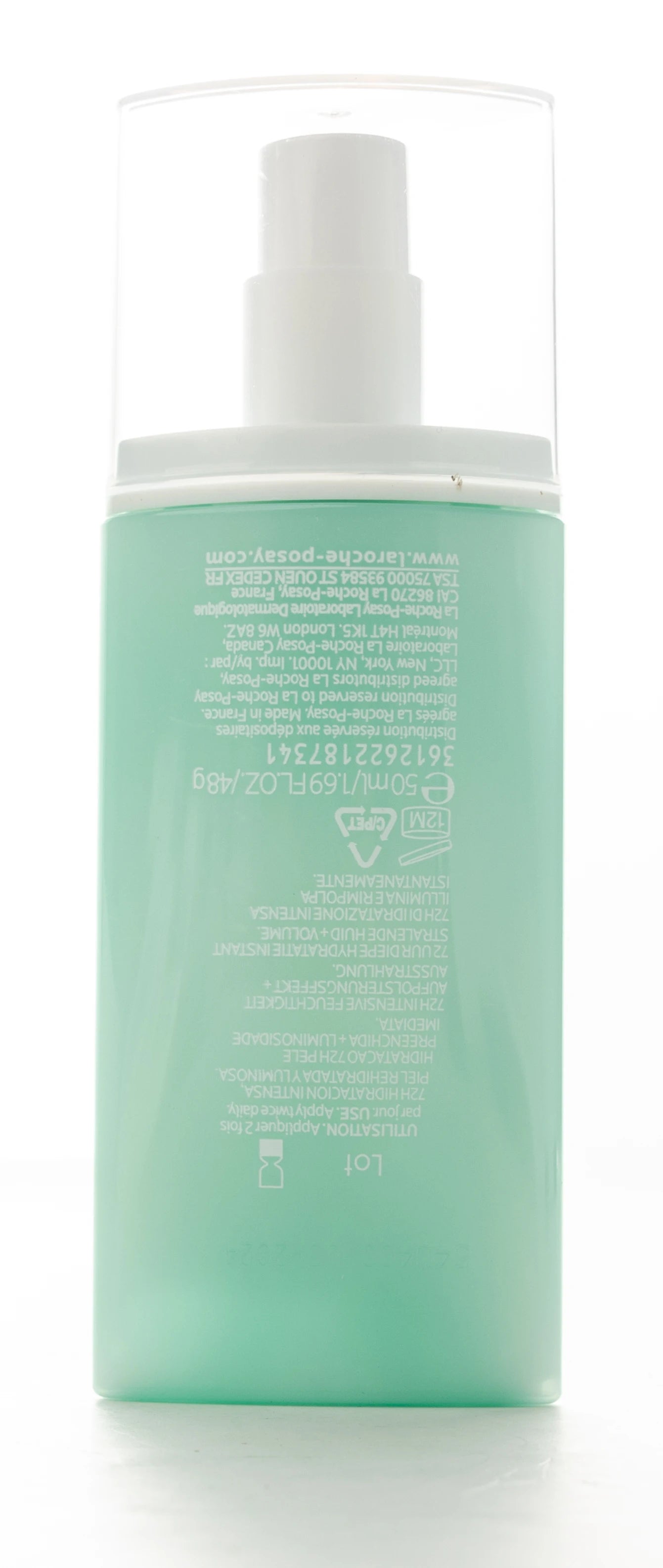 La Roche-Posay Hydraphase HA Intense Light Cream 50 Ml