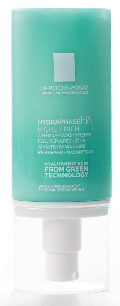 La Roche-Posay  Hydraphase HA Intense Rich 50 Ml