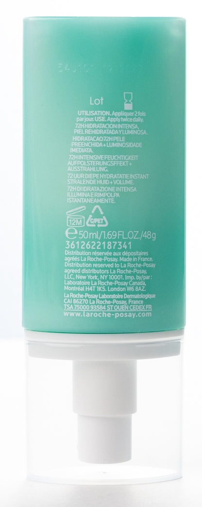 La Roche-Posay  Hydraphase HA Intense Rich 50 Ml