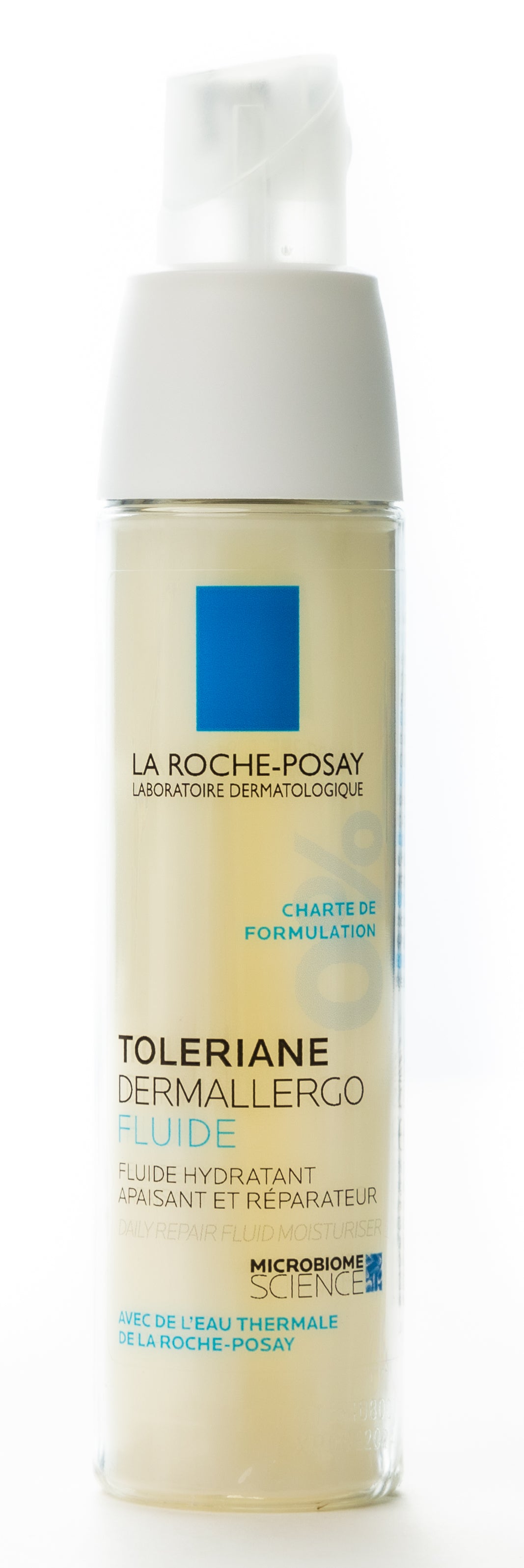 La Roche-Posay  Toleriane Daily Repair Fluid 40 Ml