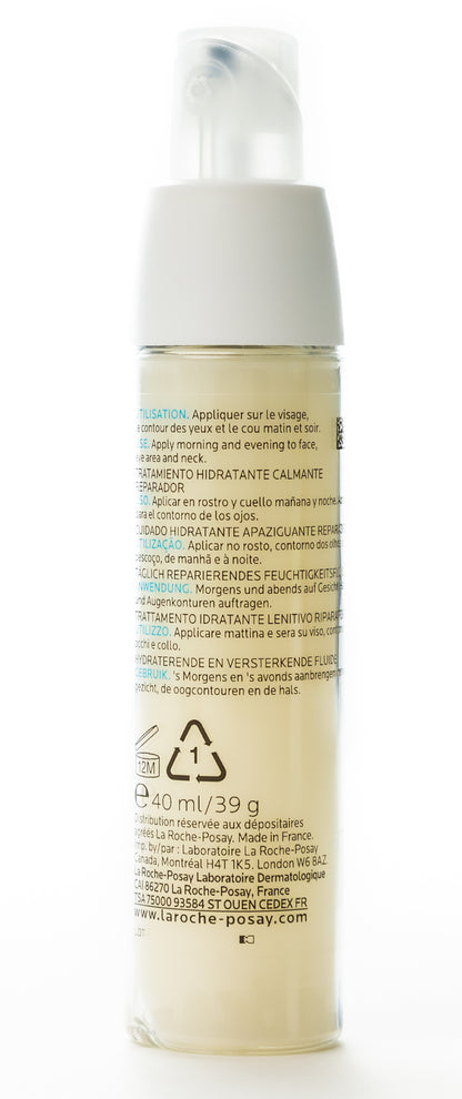 La Roche-Posay  Toleriane Daily Repair Fluid 40 Ml