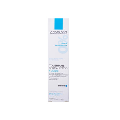 La Roche-Posay  Toleriane Daily Repair Fluid 40 Ml