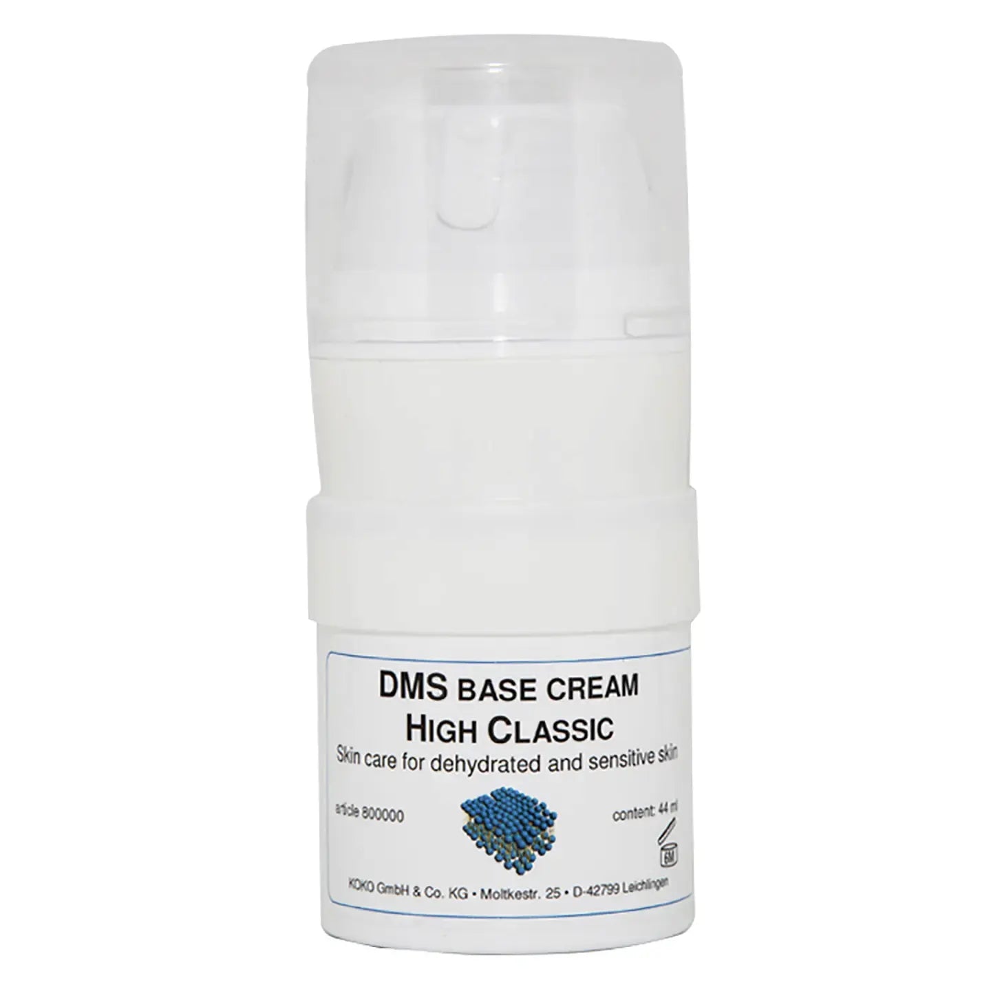 Koko DMS Base Hi Classic Cream 44 Ml 