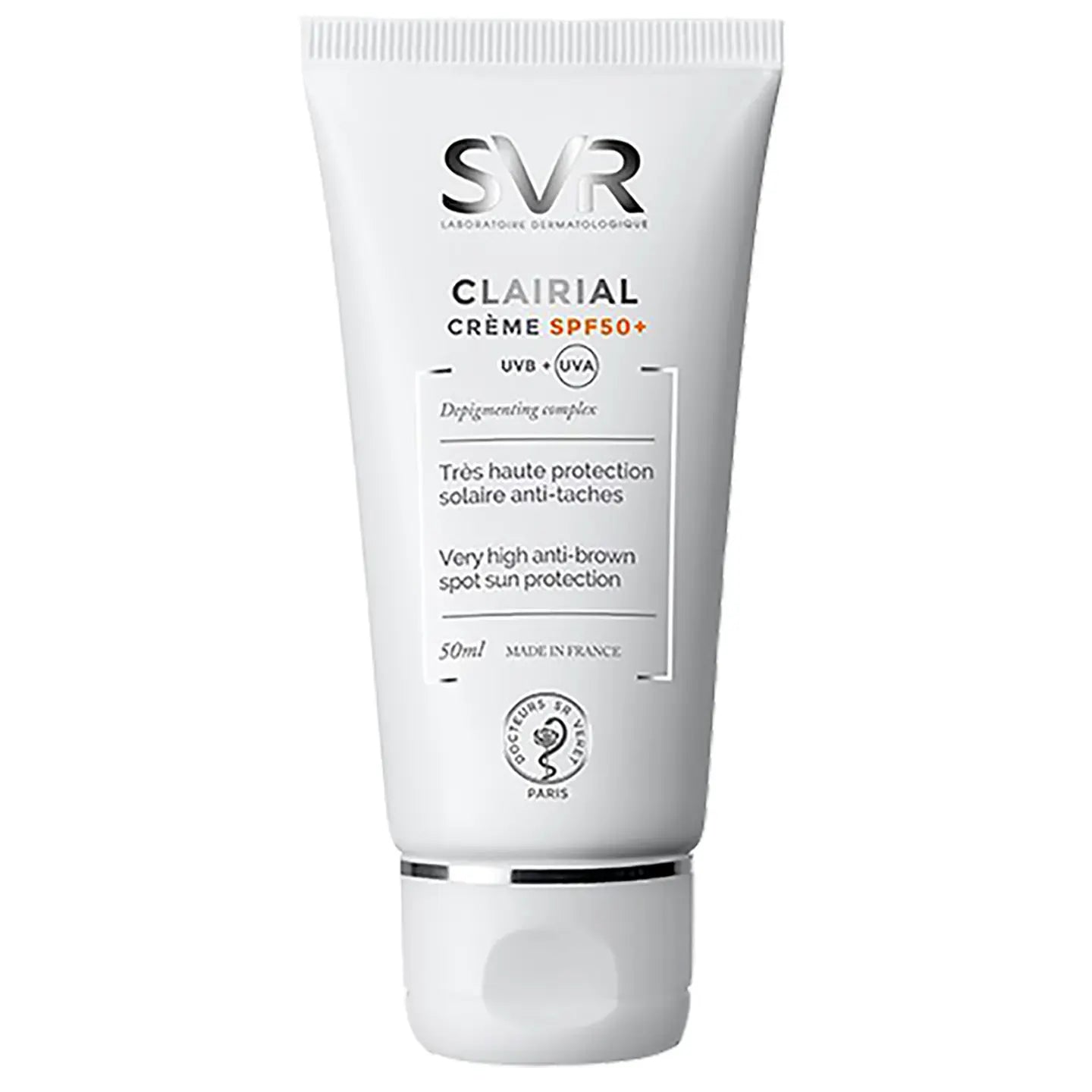 SVR Clairial C10 Cream 40 ml